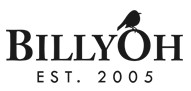 BillyOh Discount Code